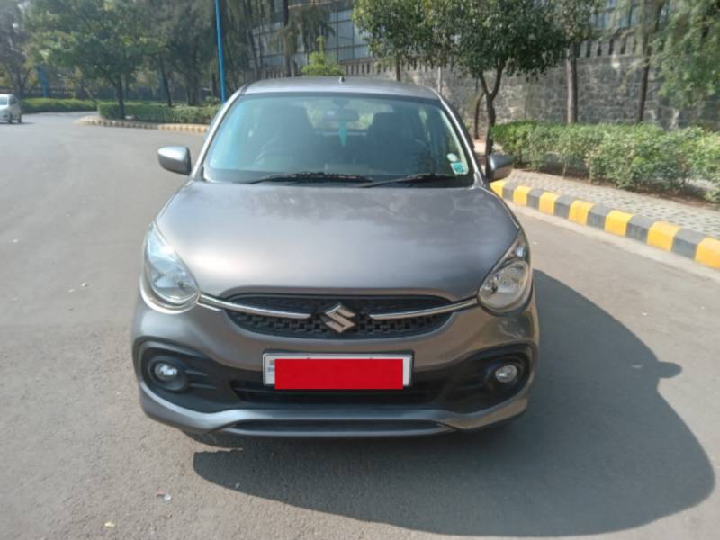 Maruti Suzuki Celerio VXi AMT