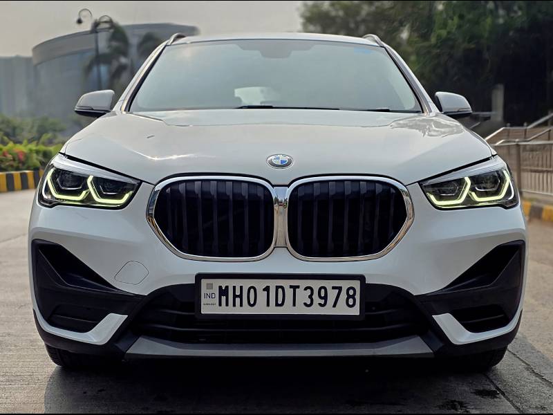 BMW X1 sDrive20i SportX