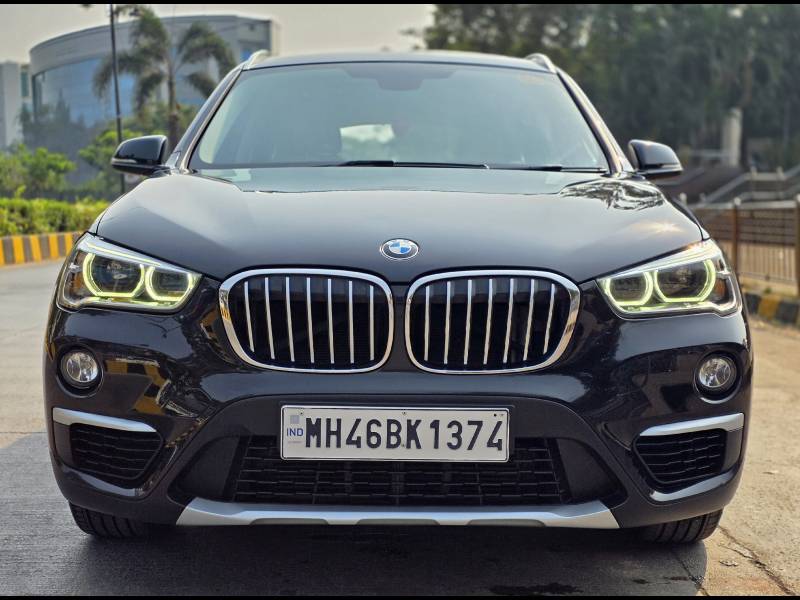 BMW X1 sDrive20d xLine