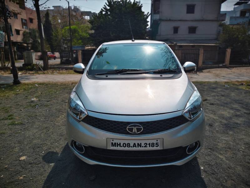 Tata Tiago Revotron XZ