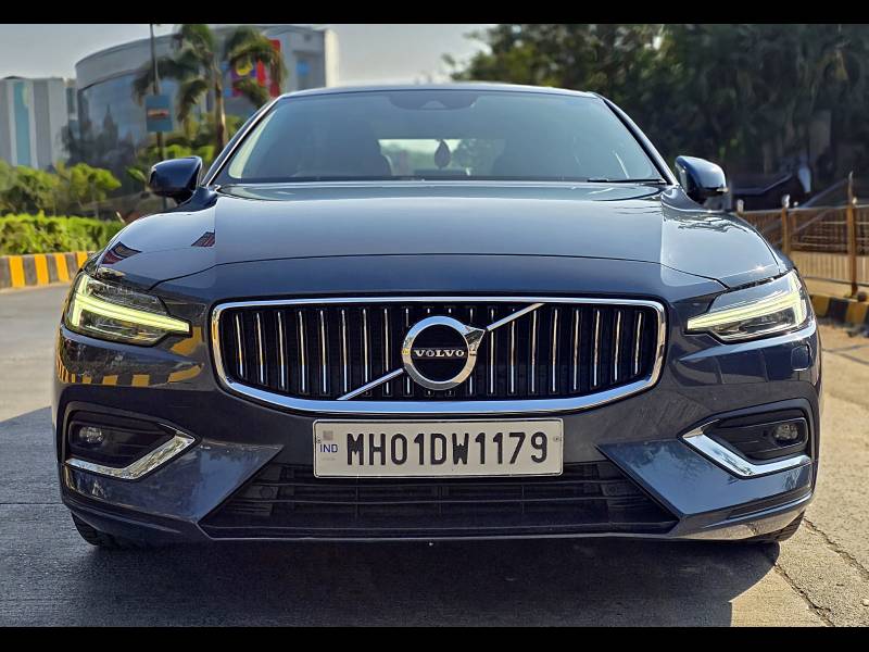 Volvo S60 T4 Inscription