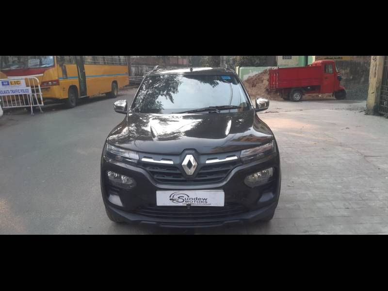 Renault Kwid RXT 0.8