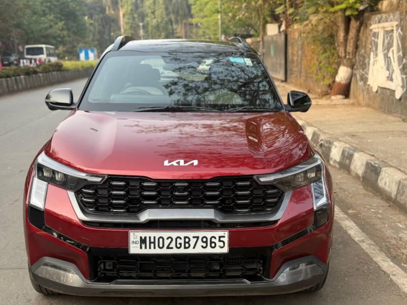 Kia Sonet GTX Plus 1.0 Turbo Petrol DCT