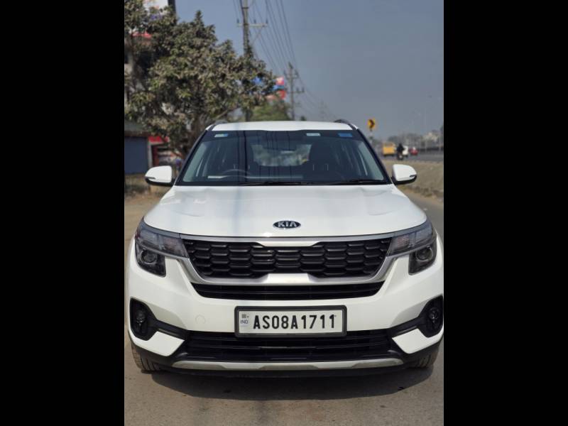 Kia Seltos HTK 1.5