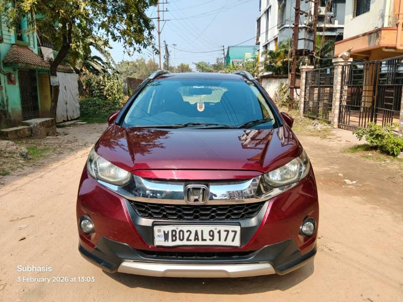 Honda WR-V VX MT Petrol