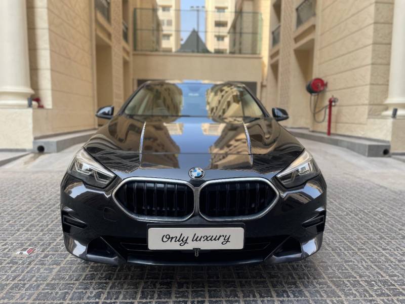 BMW 2 Series Gran Coupe 220d Sportline