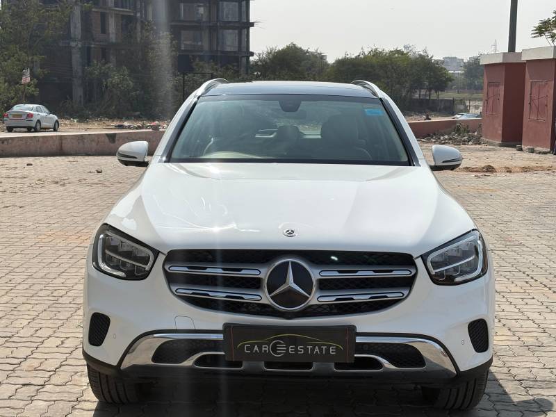 Mercedes Benz GLC 200 Progressive