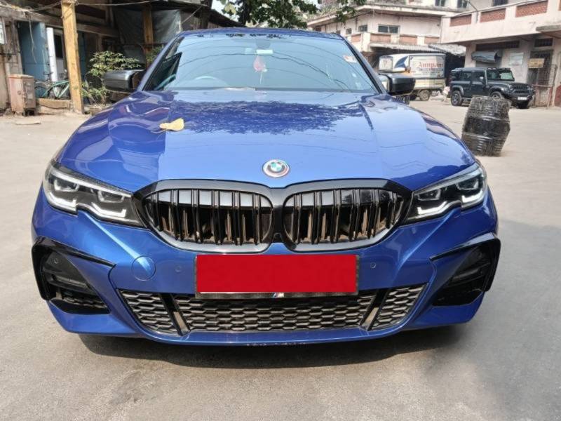 BMW 3 Series Gran Limousine 330Li M Sport First Edition