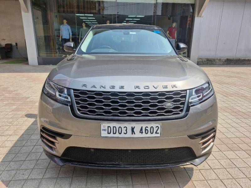 Land Rover Range Rover Velar 2.0 R-Dynamic S Petrol 250