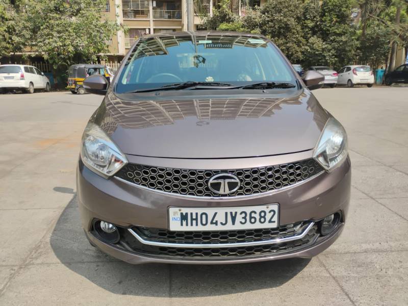 Tata Tigor Revotron XZ