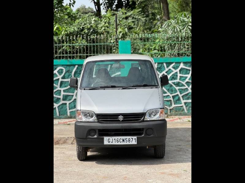 Maruti Suzuki Eeco 5 STR
