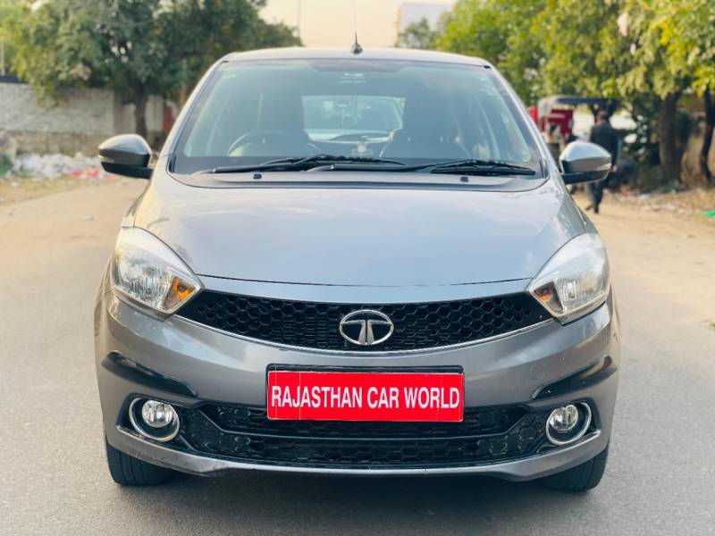 Tata Tiago Revotron XZ