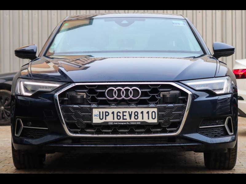 Audi A6 Premium Plus 45 TFSI