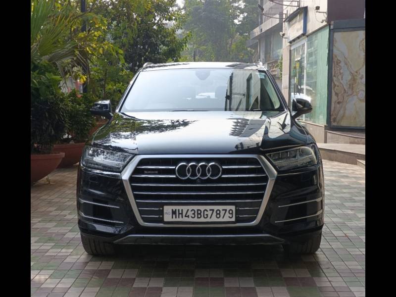 Audi Q7 45 TDI Technology Pack