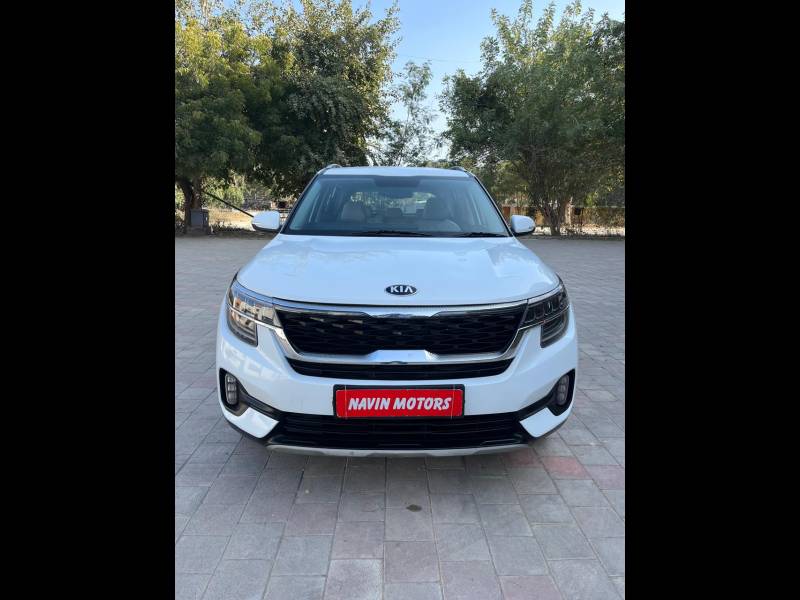 Kia Seltos HTX 1.5