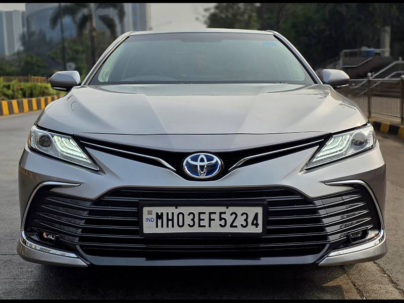 Toyota Camry Hybrid