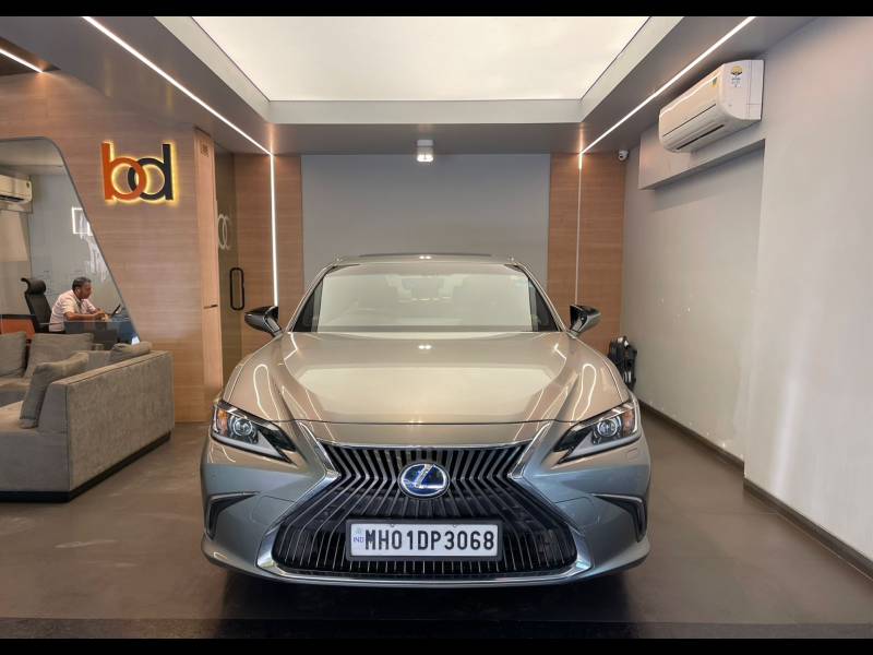 Lexus ES 300h Exquisite