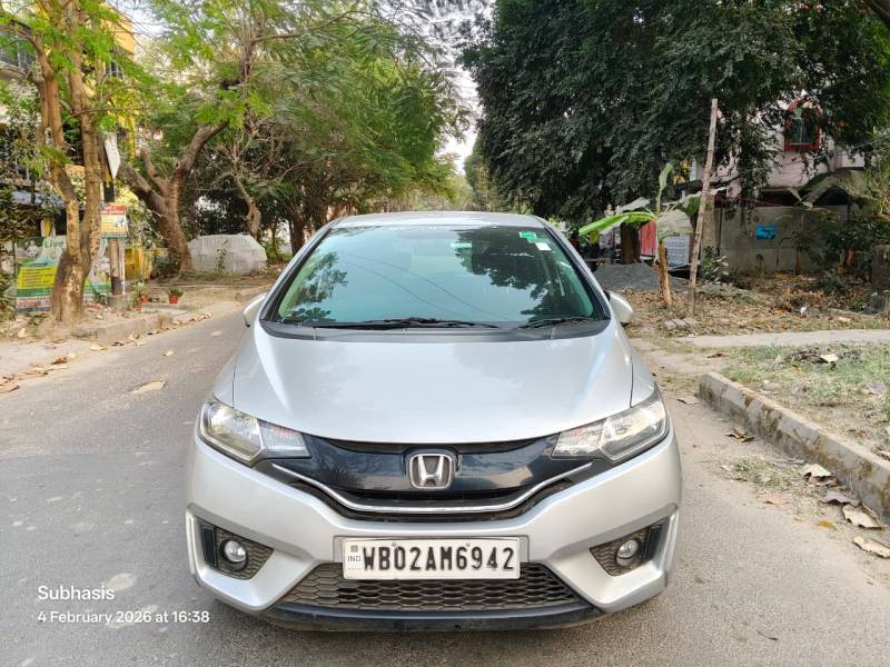 Honda Jazz VX 1.2L i-VTEC