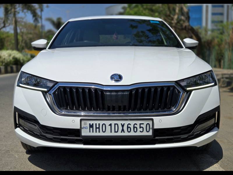 Skoda Octavia Style 2.0