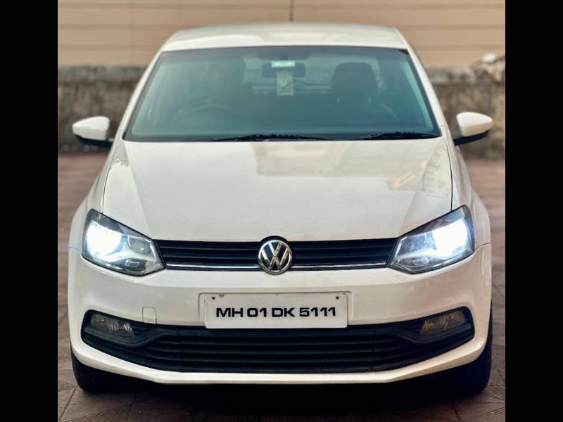Volkswagen Polo Trendline 1.0L (P)