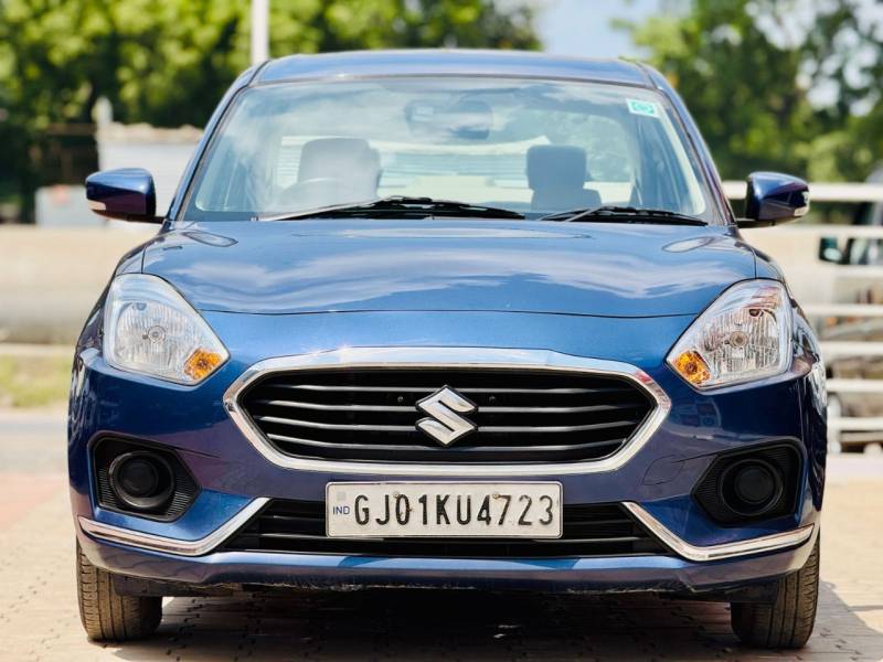 Maruti Suzuki Dzire VXi
