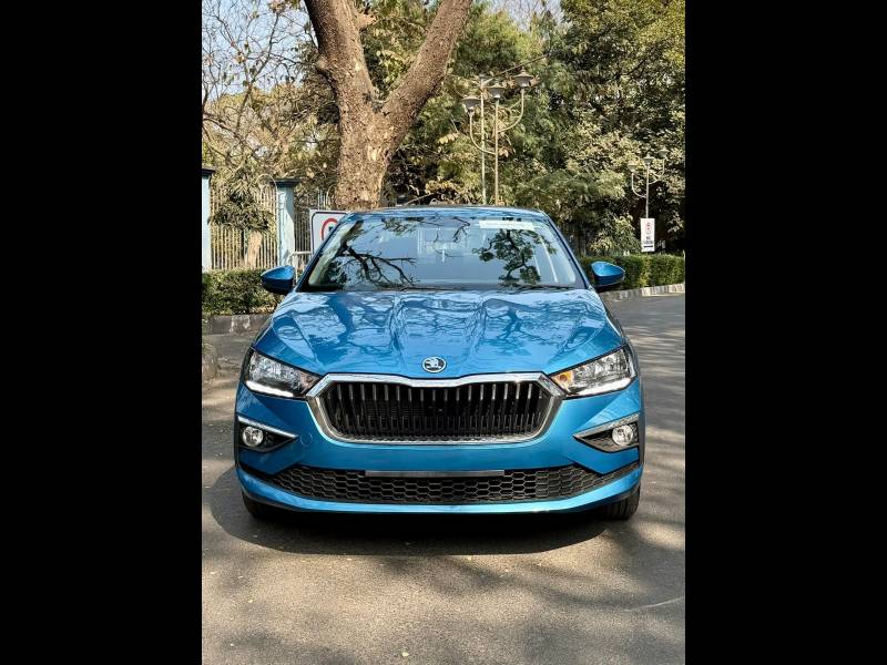 Skoda Slavia Ambition 1.0L TSI AT