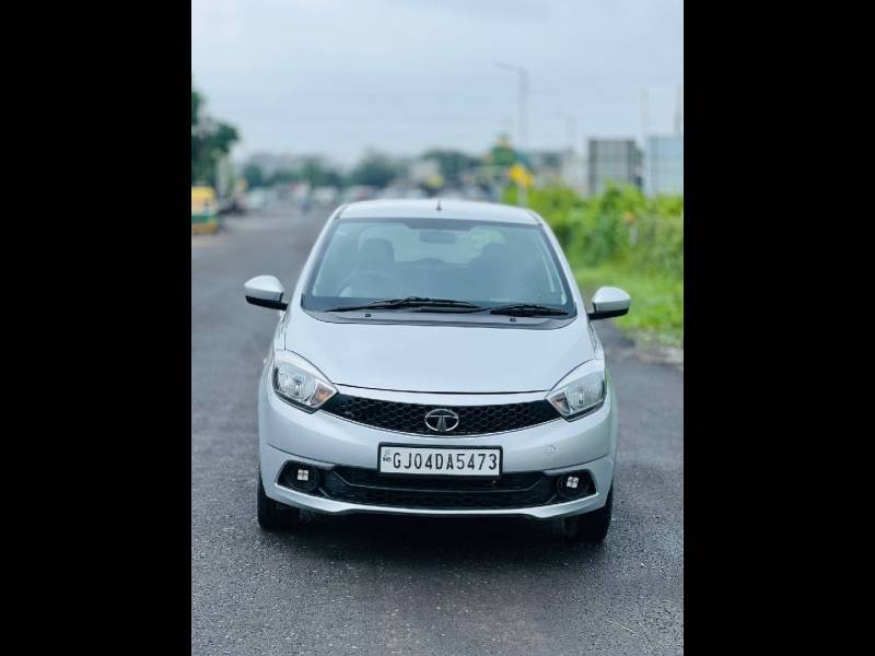 Tata Tiago Revotron XT