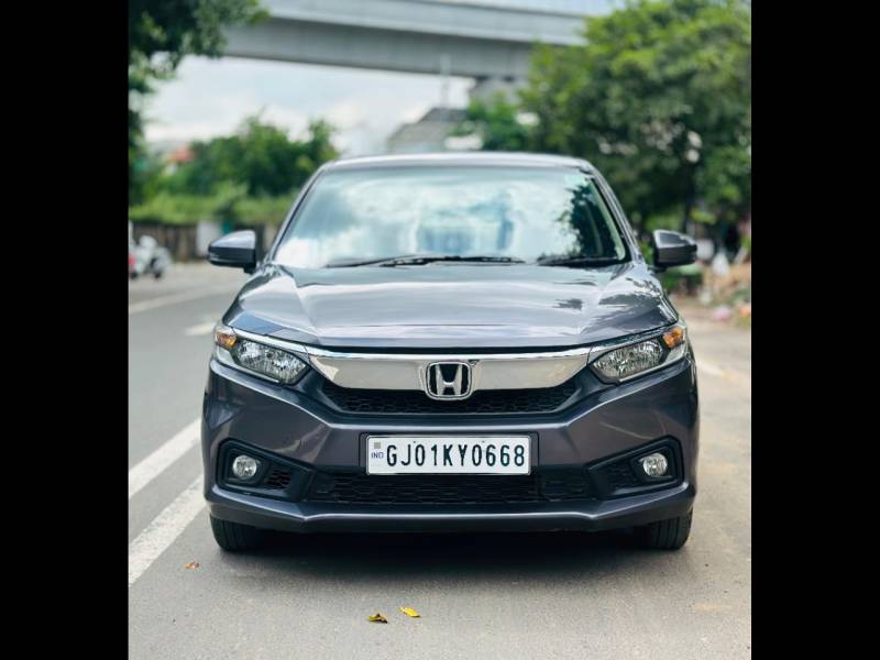 Honda Amaze 1.2 V CVT Petrol