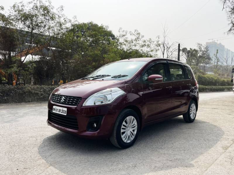 Maruti Suzuki Ertiga VDI BS IV