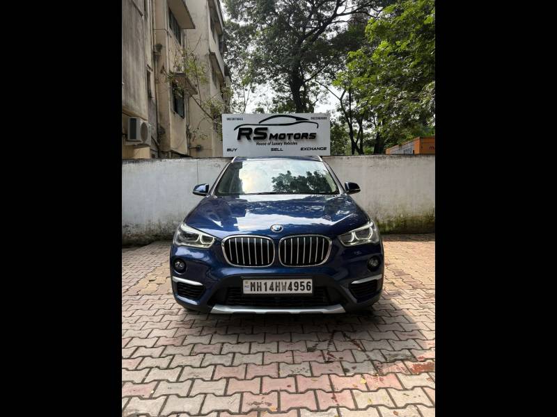 BMW X1 sDrive20d xLine