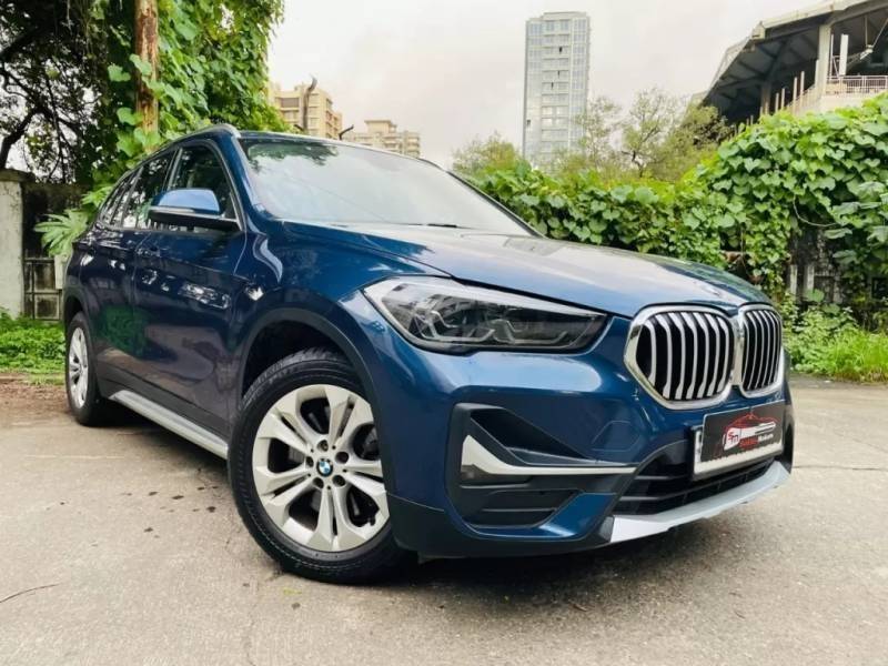 BMW X1 sDrive20i xLine