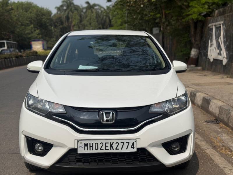 Honda Jazz V 1.2L i-VTEC CVT