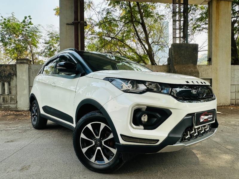 Tata Nexon XZ Plus (O)