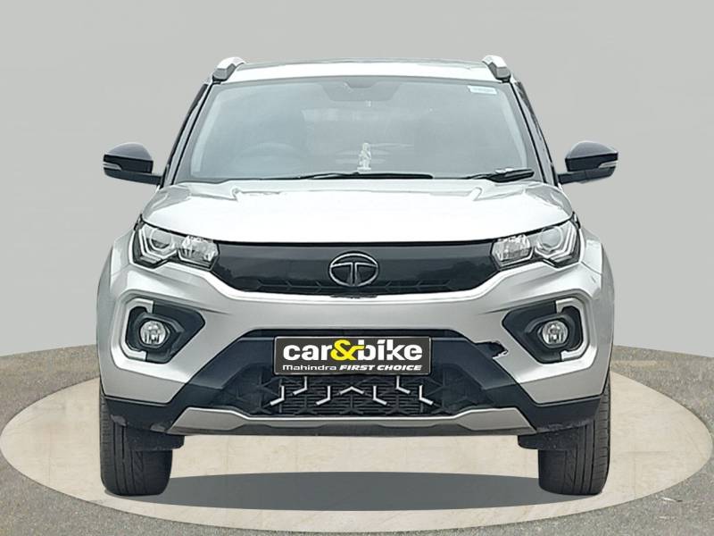 Tata Nexon XZA Plus