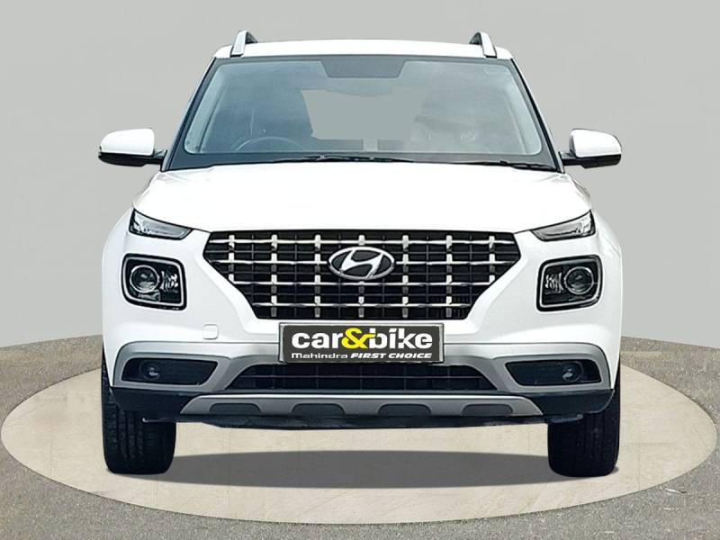 Hyundai Venue SX Plus 1.0 AT Petrol