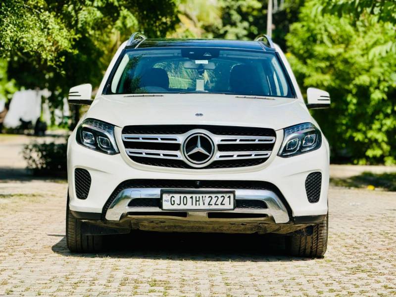 Mercedes Benz S Class S 350D