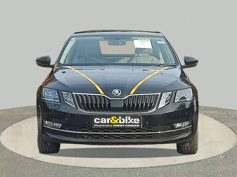 Skoda Octavia 1.8 TSI Style AT