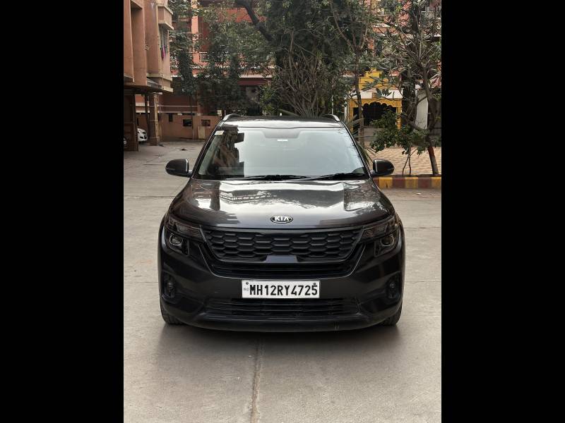 Kia Seltos HTK Plus 1.5 Diesel