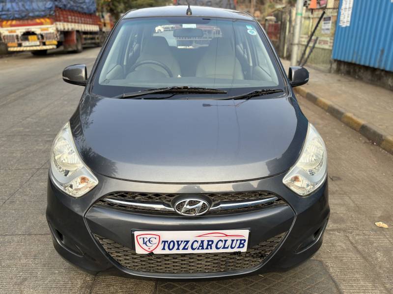 Hyundai i10 Magna 1.2 Kappa2