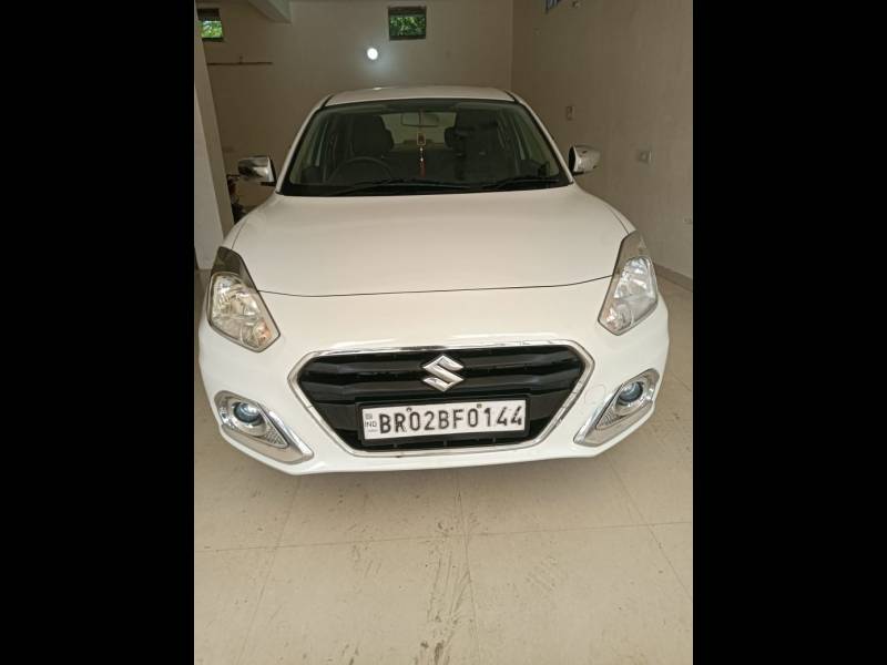 Maruti Suzuki Dzire VXi