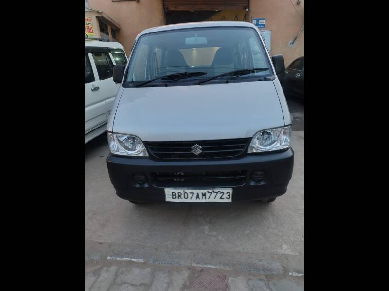 Maruti Suzuki Eeco 5 STR WITH A/C+HTR