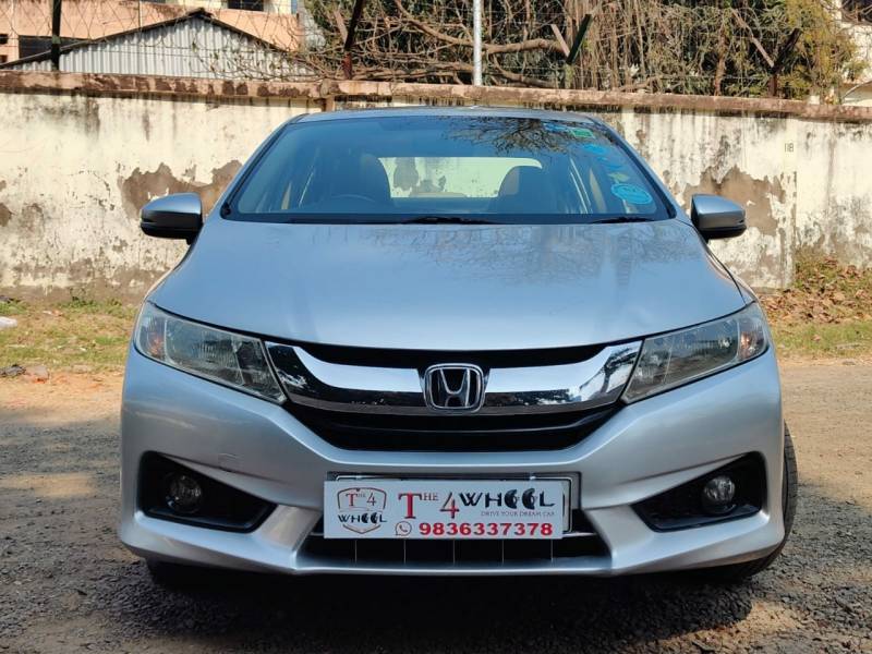 Honda City VX MT