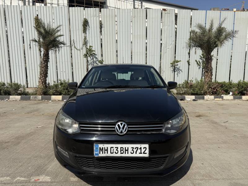 Volkswagen Polo 1.2 MPI CL