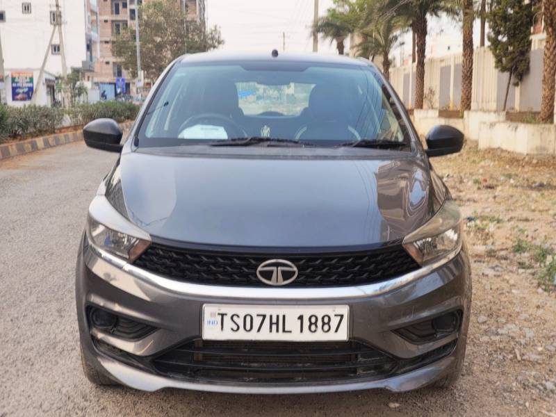 Tata Tiago Revotorq XE