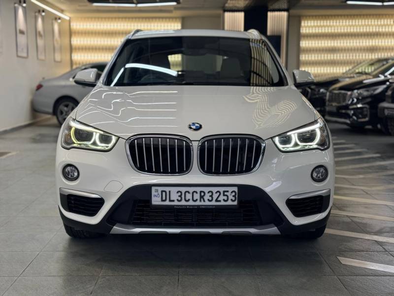 BMW X1 sDrive20i xLine