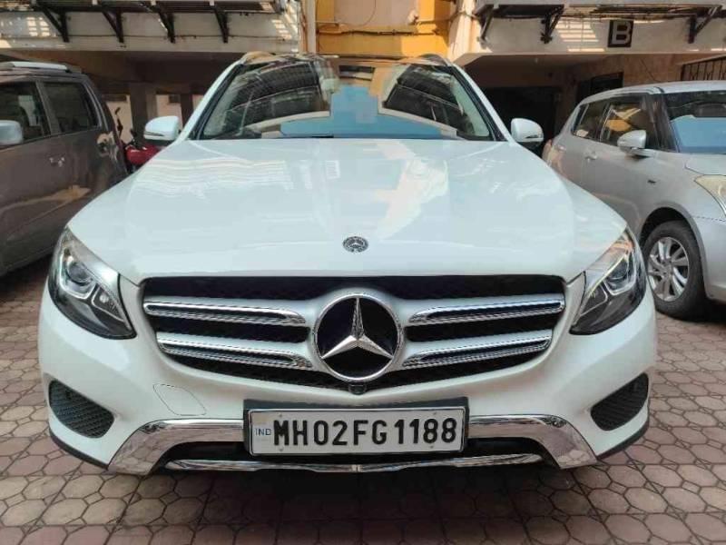 Mercedes Benz GLC 300 Progressive