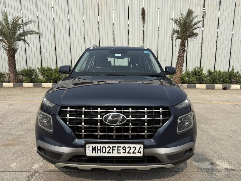 Hyundai Creta 1.6 S Petrol