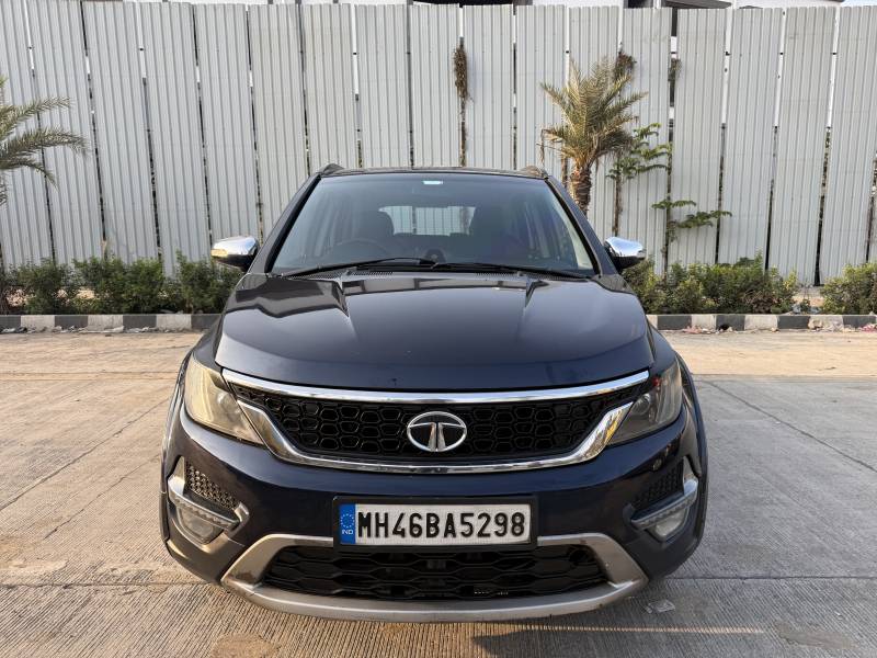 Tata Hexa XTA 4x2 7 STR