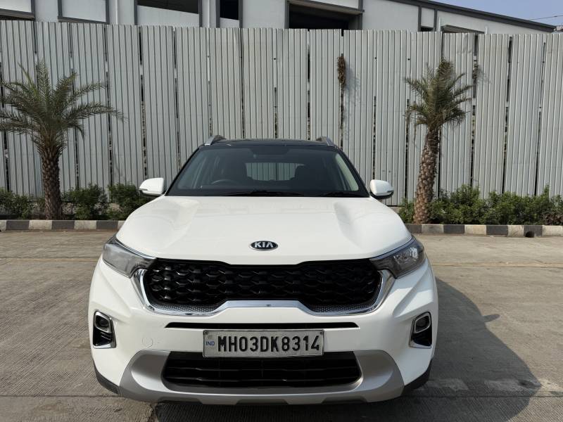 Kia Sonet HTK 1.5
