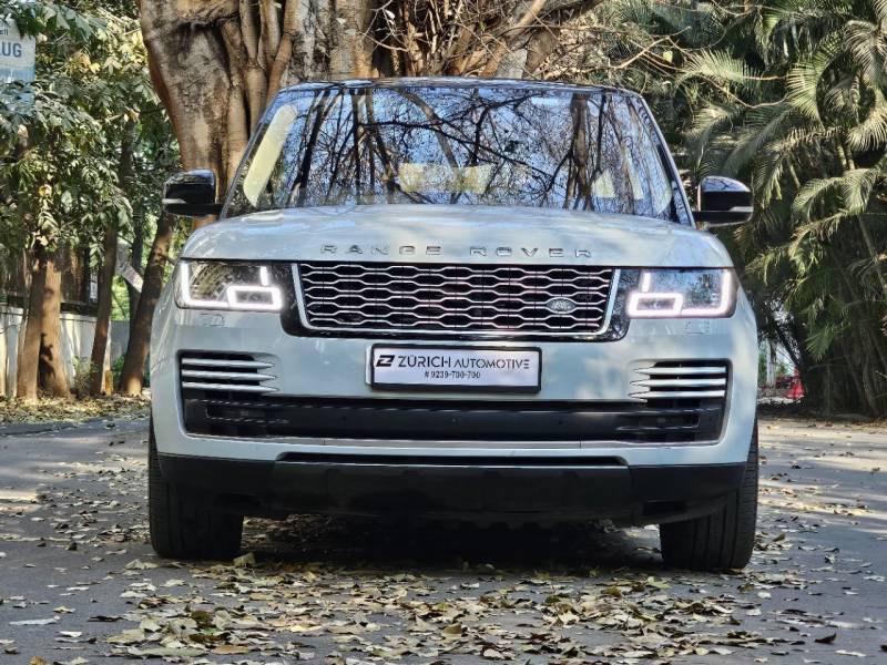 Land Rover Range Rover 3.0 Vogue Diesel